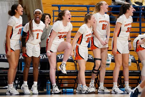 princeton wbb roster|princeton tigers score today.